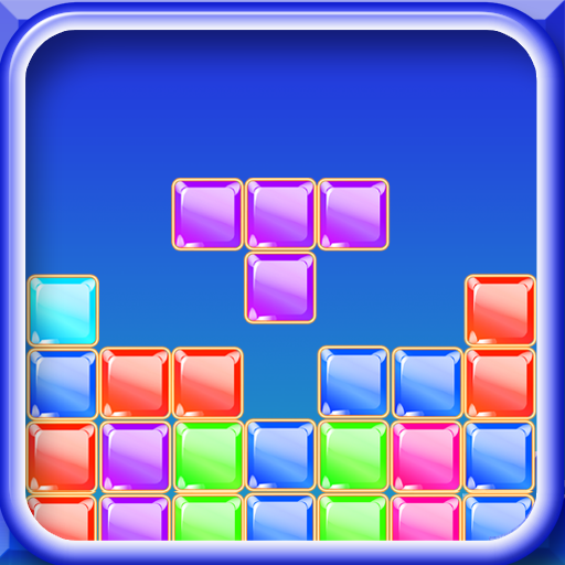 Classic Tetra Block icon