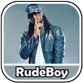 RUDEBOY  2019  - Without Internet icon