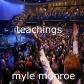 Myles Munroe Teachings on 9Apps