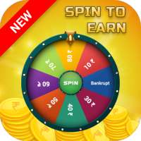 goSpin and Earn