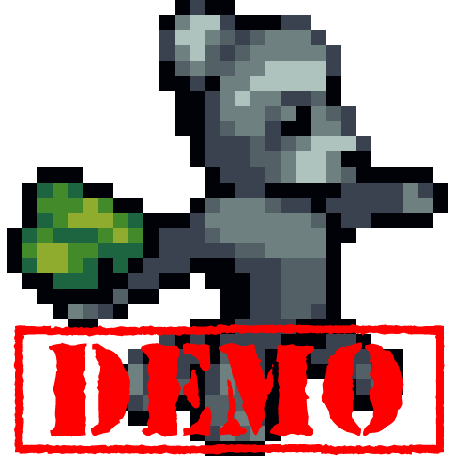 Trash Panda Defense League Demo icon