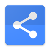 FastShare: APK Sharer icon