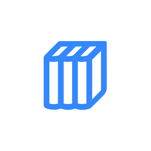 Tolmil - File manager app icon