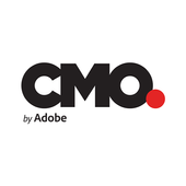 CMO Magazine icon