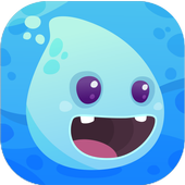 Los Juegos Del Agua icon
