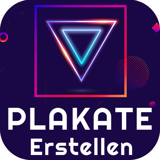 Banner erstellen Grafik design icon