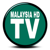Malaysia TV - Semua saluran TV Malaysia icon
