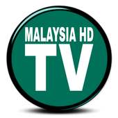 Malaysia TV - Semua saluran TV Malaysia