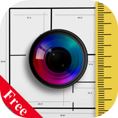 cam to plan pro free icon