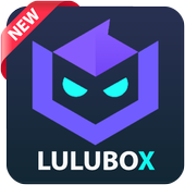 Lulubox - ML FF Free Fire Guide icon