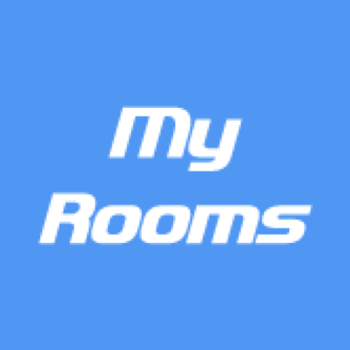 My Rooms icon