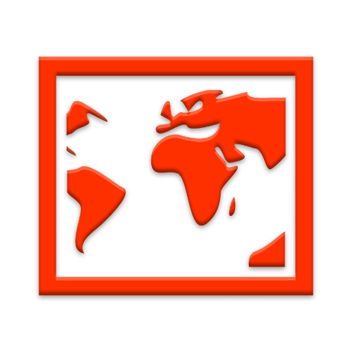 Multi Time Zone Clock icon