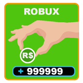 Get Free Robux for Roblox - Get Hints icon