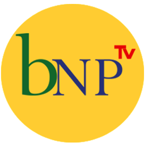 BNP TV icon