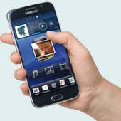 New Launcher 2018 for Samsung Galaxy S9