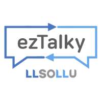 ezTalky-통역비서 번역 on 9Apps