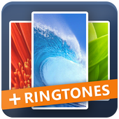 Mobi Art - HD Wallpapers icon