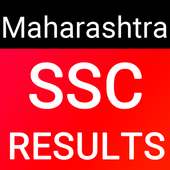 SSC Results 2018 Maharashtra Board Class 10 App on 9Apps