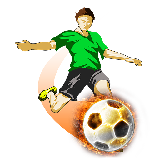 Soccer Super Shoot World 2019 icon