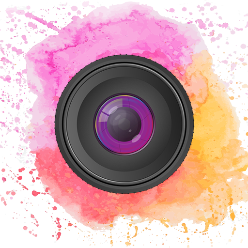 FotoRus: Photo Editor icon