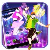 Hip Hop Just Dance Music Theme