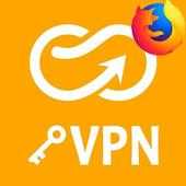 VPN for firefox Browser