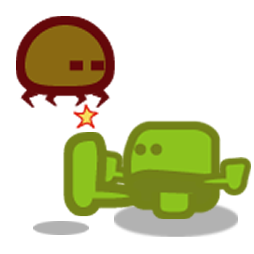 rubber bros icon