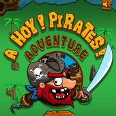 Pirates Adventure icon