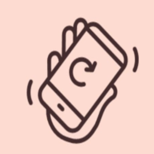 Motion Gestures иконка