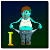 The Homeless GO Lite icon