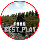 BEST PLAY VIDEO PUBG 2018 icon