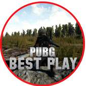 BEST PLAY VIDEO PUBG 2018