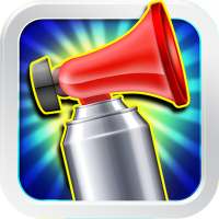 Air Horn on 9Apps