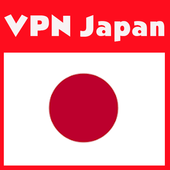 VPN JAPAN XXX icon