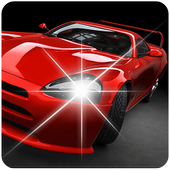 Speed Night Sports Car Racing icon