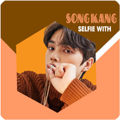 Selfie With Song Kang icon