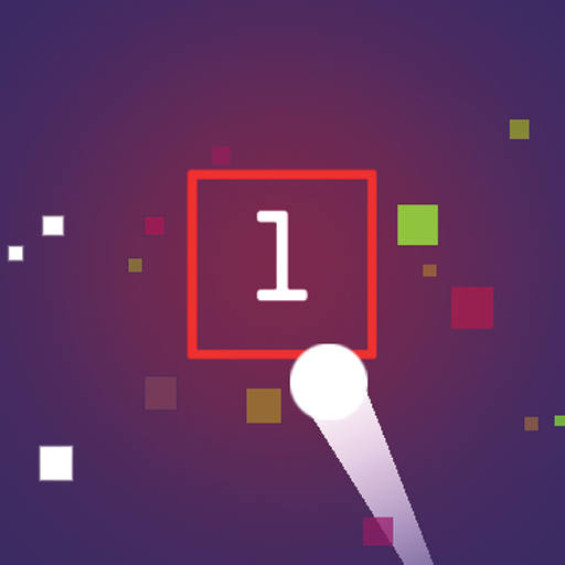 BBBreak : Brick Breaker Game icon