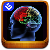 Cool Facts about Brain icon