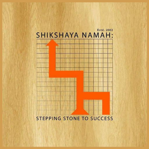 SHIKSHAYA NAMAH icon