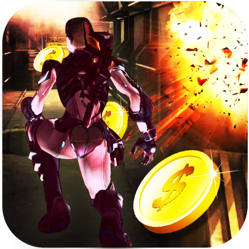 Adventures Escape Run icon