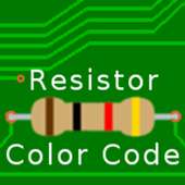 Resistor Color Code on 9Apps