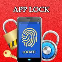 قفل التطبيق on 9Apps