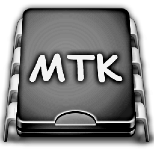 Engineer Mode MTK donate icon