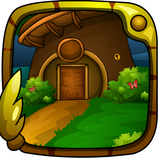 Escape Games King-6 icon