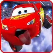 Lightning Cars Wallpapers on 9Apps