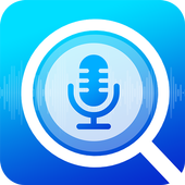 Voice Search icon