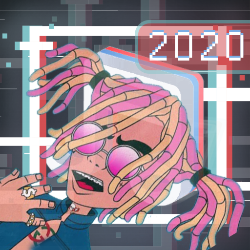 موسيقى البوب نغمات 2020 أيقونة