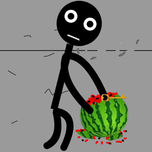 Jailbreak Stickman icon