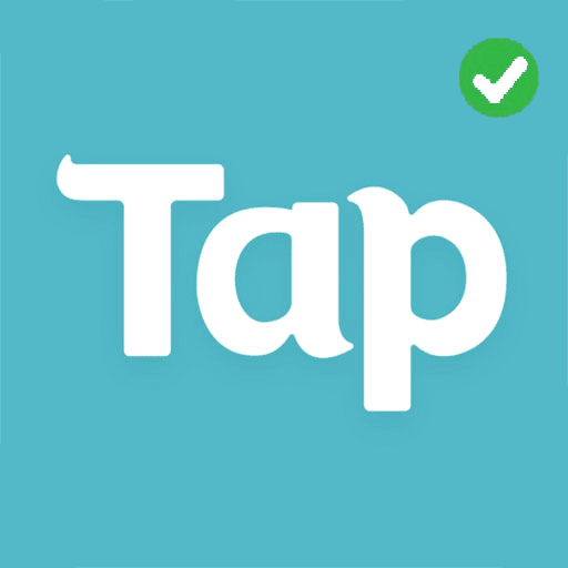 Tap Tap Apk For Tap Tap Games Download App Tips icon