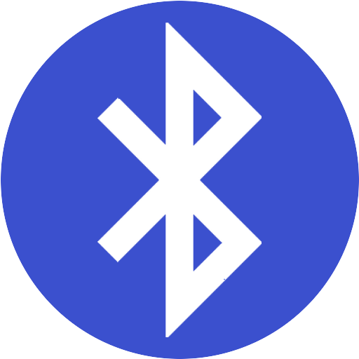 ikon Toggle Bluetooth
